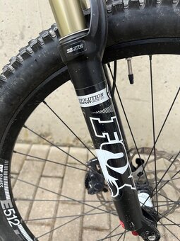Canyon Spectral AL 6 - 4