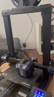 Anycubic Kobra neo 3D tiskárna - 4