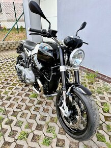 Bmw r 1200 ninet - 4
