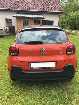 2019 Citroën C3 1.2 PureTech - 4