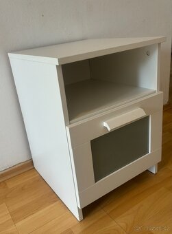 stolek s úložným prostorem - 4