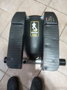 Stepper SP-MSP-004 - 4