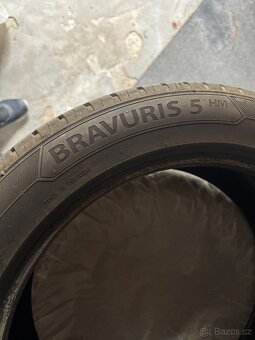 Letní pneu Barum Bravuris5 245/45 R18 - 4