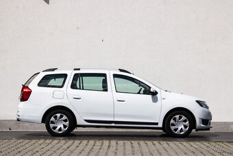Dacia Logan MCV - 4