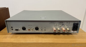Primare A34.2 - high-endový koncový zesilovač - 4