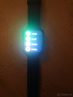 DOTYKOVÉ HODINKY: NICE BOY WATCH LITE 4 - 4