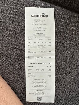 Boty outdoor AdidasTerrex AX4 GTX - 4