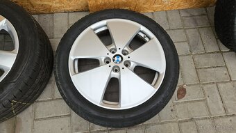 Sada Alu Disků 5x112 R19 BMW i3 - 4