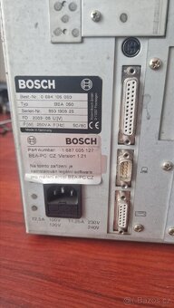 Analyzátor Bosch BEA 050 - 4