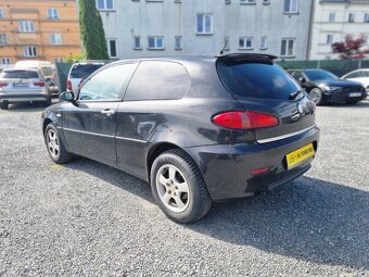 Alfa Romeo 147 1.6 88kw klima - 4