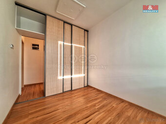 Pronájem bytu 3+1, 63 m², Převýšov - 4