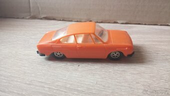 Škoda 110 R coupe výrobce kdn - 4