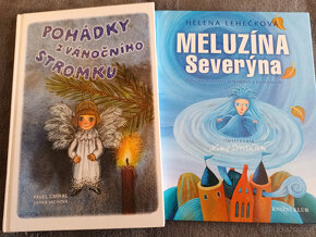 Dětské knížky - pohádky - 4