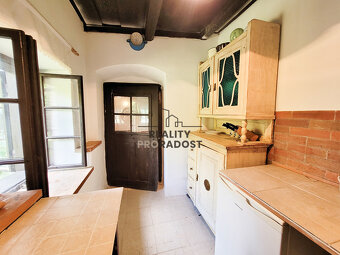 Prodej domu 81m² s pozemkem 330 m² - 4