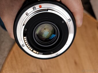 Sigma 14-24mm f2,8 DG HSM ART - 4