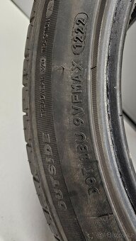 Tomket Sport 225/48 R18 - 4
