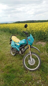 Simson S53 Beta - 4