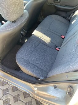 Renault Clio 1.2 - 4