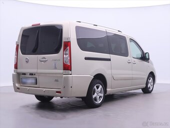 Fiat Scudo 2,0 Mjet Webasto Family CZ L2 (2009) - 4