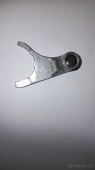 Aprilia af1/rs 125 rotax 123 - 4