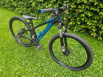Malé 27,5" horské hliníkové kolo SPECIALIZED , rám 13"(XS) - 4
