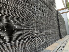 Prodám Kari sítě 6x150x150. 2x3 m - 4