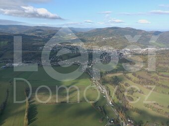 Prodej stavebního pozemku 1005 m2. - 4