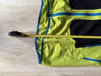 softshell bunda Ortovox Col Becchei, vel. XXL - 4