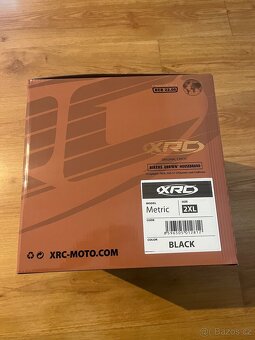 Helma XRC, XXL 61cm - 4