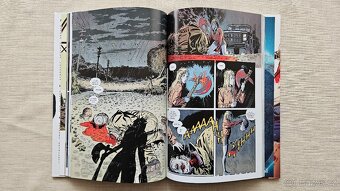 Komiks KOŠÍK PLNÝ HLAV (váz.) - 4