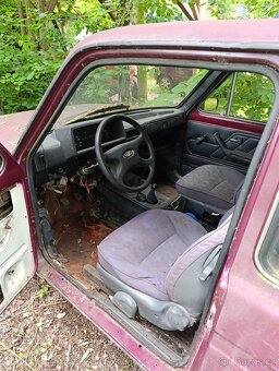 Lada Niva 4x4 1.7i - 4