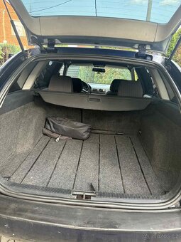 Škoda Octavia, 1.9 TDI 74 kw. 4x4. - 4