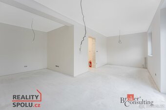 Prodej, byty/3+kk, 77.76 m2, U Jamborovky 1520, Poděbrady II - 4