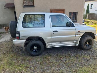 Pajero 2 - 4