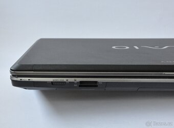 Sony Vaio PCG-8141M - 18,4" - 4