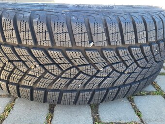 Sada kol 205/55 R17 - 4