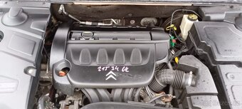 Citroen C5 č. 21534 - 4
