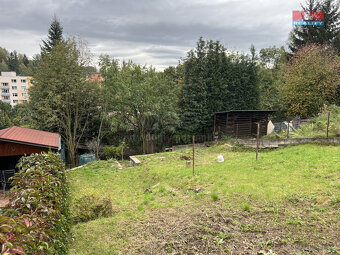 Prodej pozemku k bydlení, 284 m², Náchod Plhov - 4