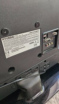 FullHD TV 108cm HYUNDAI - 4