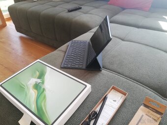 Tablet Honor - 4