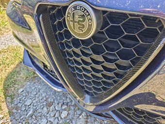 Alfa Romeo Giulia Veloce Ti Q4 2.2 JTD m 16v 154kw - 4