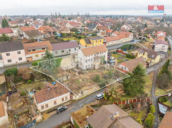 Prodej rodinného domu, 280 m², Buštěhrad, ul. Sladkovského - 4