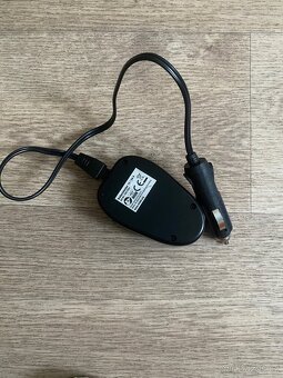 Tester Autobaterii 12/24 V - 4