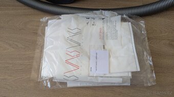Vysavač Hoover TE70 + sáčky zdarma - 4