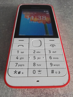 Nokia 220, Dual SIM - 4