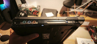 IBM thinkpad x31 funkční (rok 2003) - 4