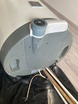 Bojler Dražice OKCEV 100, elektrický 2,2kW - 4