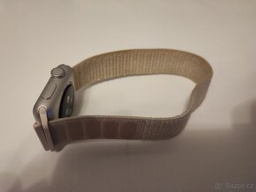 Prodám Apple watch series 1 - 4