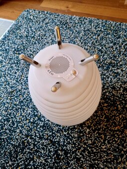 Designová lampa KOODUU Synergy 50, Bluetooth - 4