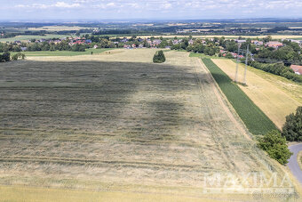 Prodej, pozemek, 23982m2, Vojtěchov - 4